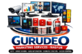 gurudeo logo
