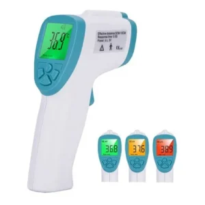 Home infrared thermometer 500x500